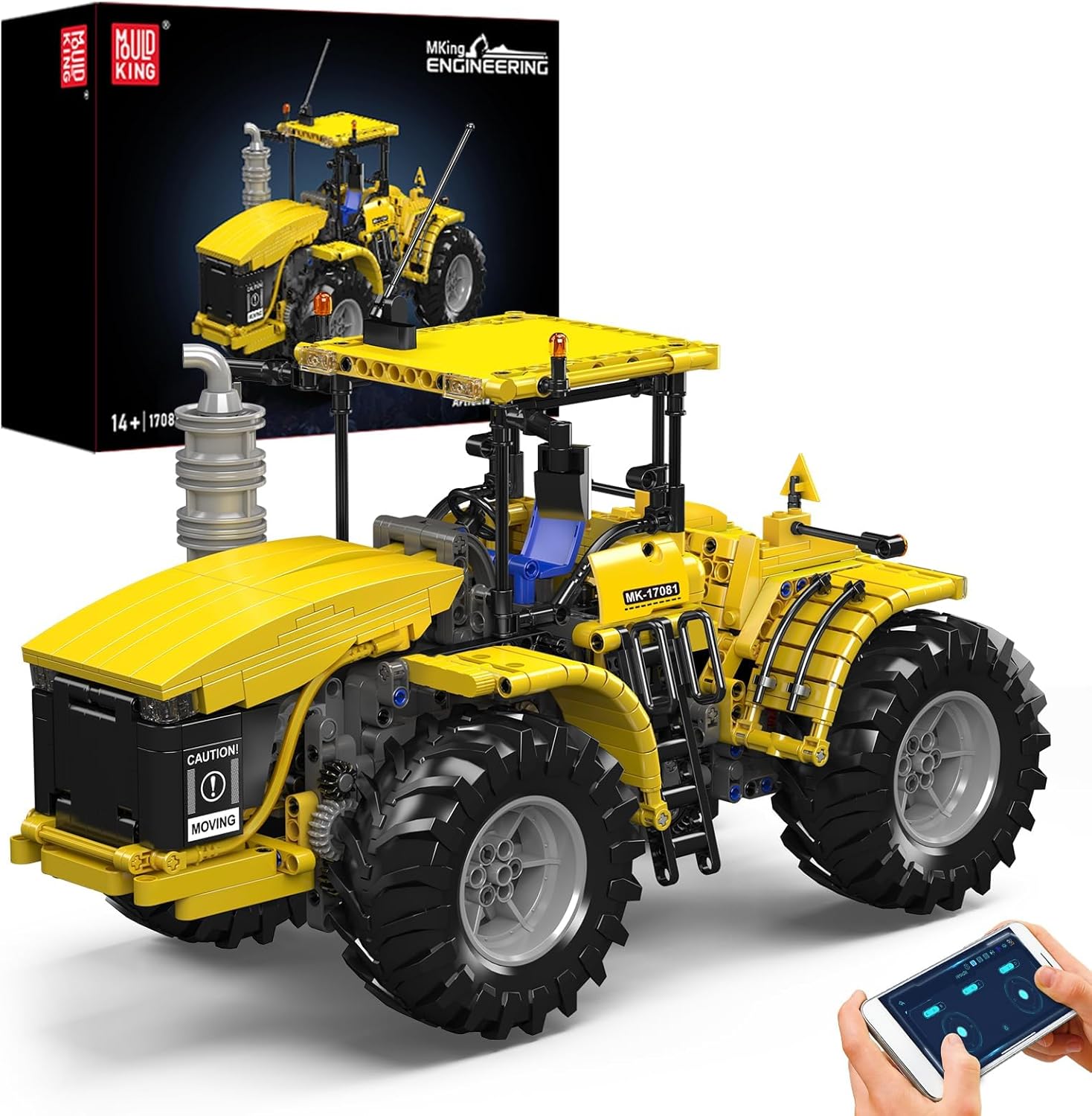 HOUXIPUPY ミニブロック シティ ポスト オフィスビルディングセット